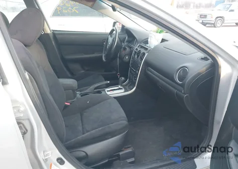 2008 Mazda Mazda6 I Sport Ve z USA, uszkodzony, nr VIN 1YVHP80C885M01585